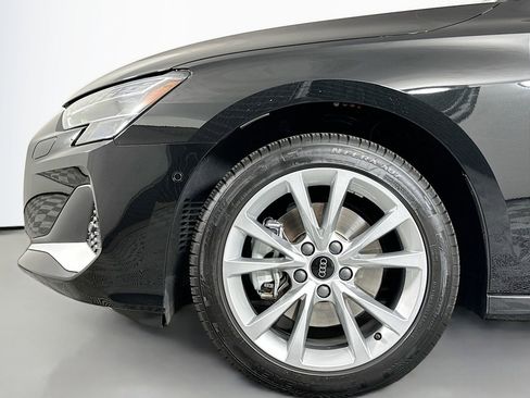 Used 2025 Audi A3 2.0T Premium Plus w/ Premium Plus Package image 12