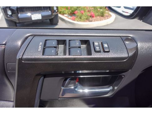 Certified 2024 Toyota 4Runner TRD Pro AWD/4WD image 12