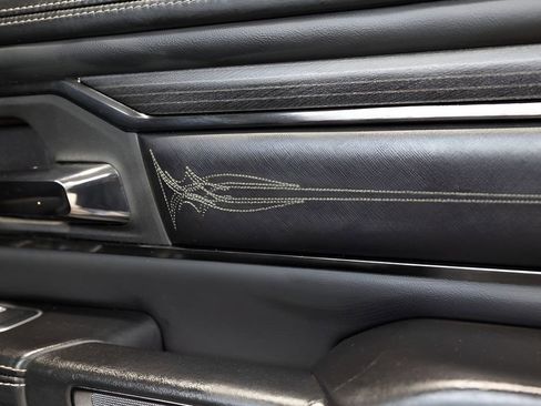 Used 2023 RAM 1500 Limited AWD/4WD image 79
