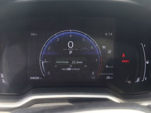 Used 2024 Toyota Corolla XSE FWD image 20