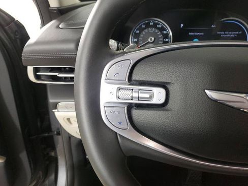 Used 2021 Genesis GV80 2.5T w/ Prestige Package 05 RWD image 26