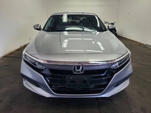 Used 2018 Honda Accord LX image 2