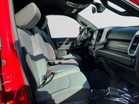 Used 2024 RAM 2500 Big Horn image 15