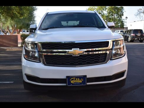 Used 2019 Chevrolet Tahoe LT RWD image 8