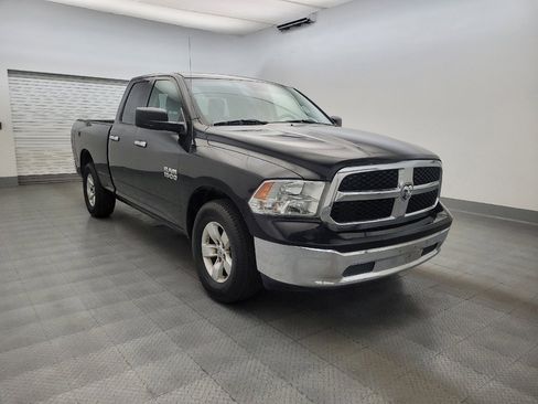 Used 2016 RAM 1500 Classic SLT image 13
