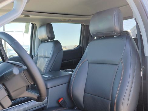 New 2025 Ford F250 Lariat w/ Lariat Ultimate Package image 26
