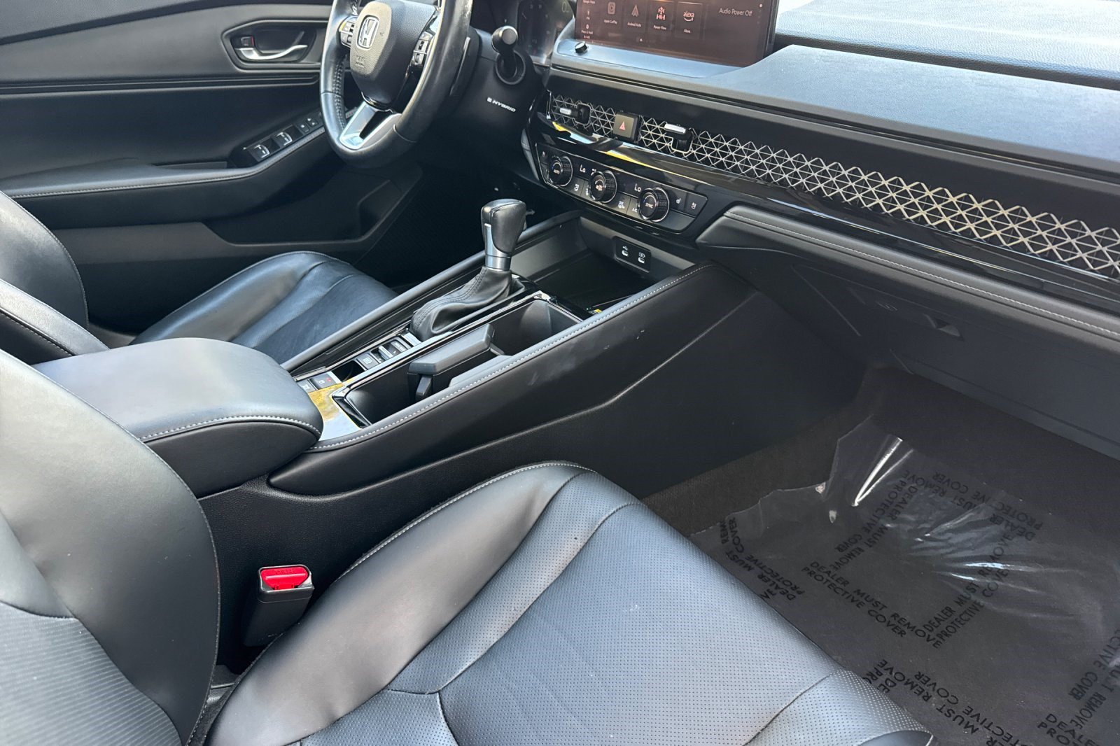 Used 2024 Honda Accord Touring image 32