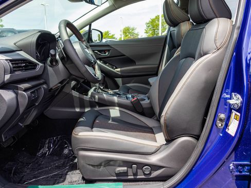 New 2026 Subaru Crosstrek 2.5i Limited AWD/4WD image 23