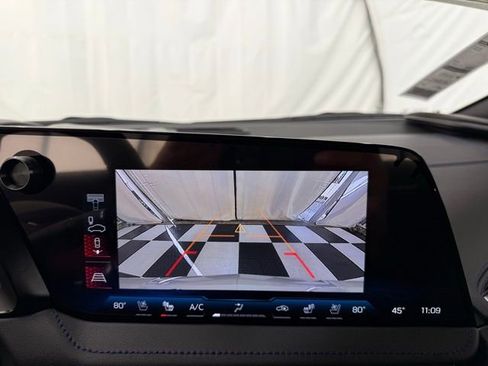 New 2026 Chevrolet Corvette Stingray w/ Z51 Performance Package image 28