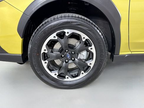Used 2023 Subaru Crosstrek 2.0i Premium AWD/4WD image 33