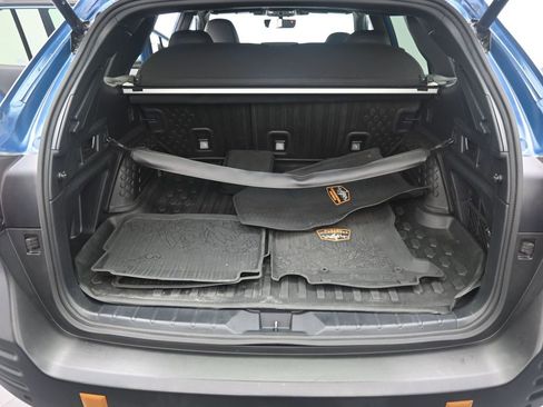 Used 2023 Subaru Outback Wilderness AWD/4WD image 18