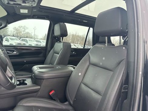Used 2023 Chevrolet Tahoe Z71 AWD/4WD image 10