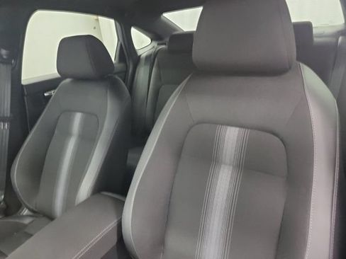 Used 2025 Honda Civic Sport image 20