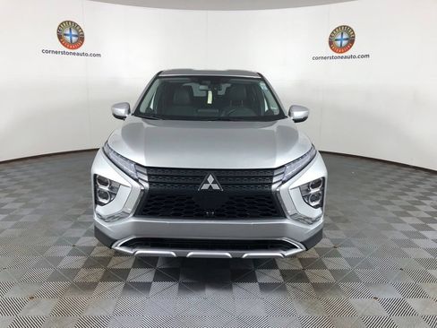 Used 2024 Mitsubishi Eclipse Cross SE AWD/4WD image 13