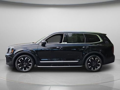 Used 2023 Kia Telluride SX FWD image 3