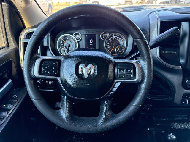 Used 2019 RAM 5500 Tradesman w/ Payload Upgrade Package AWD/4WD image 17