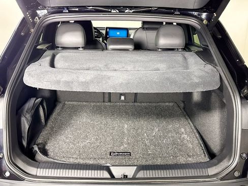 Certified 2023 Volkswagen ID.4 Pro S AWD/4WD image 23