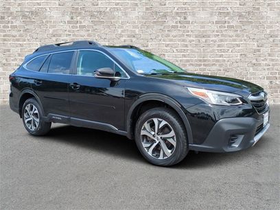 Used 2022 Subaru Outback Limited