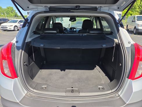 Used 2015 Buick Encore Convenience FWD image 14