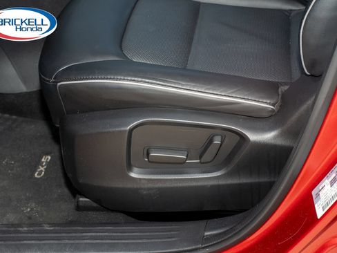 Used 2024 MAZDA CX-5 AWD 2.5 S image 27