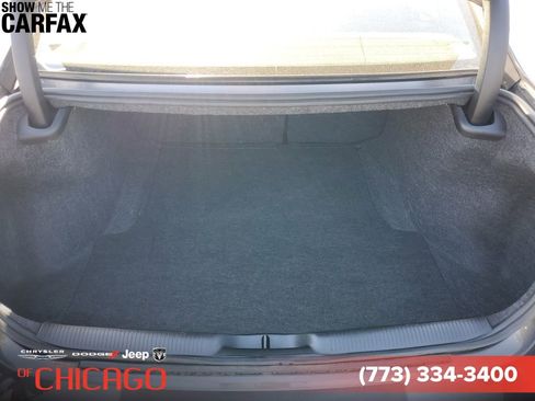 Used 2023 Dodge Charger SXT RWD image 7
