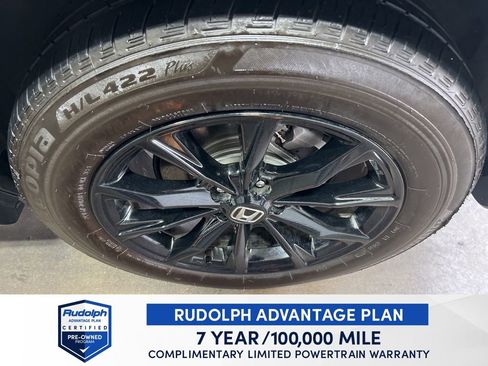 Used 2025 Honda CR-V Sport-L image 28