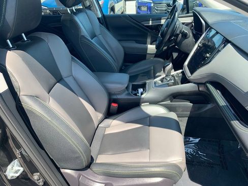 Used 2024 Subaru Outback Onyx Edition AWD/4WD image 20