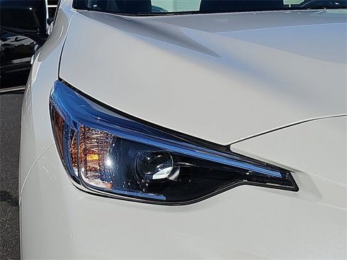 Used 2024 Subaru Impreza 2.0i image 9