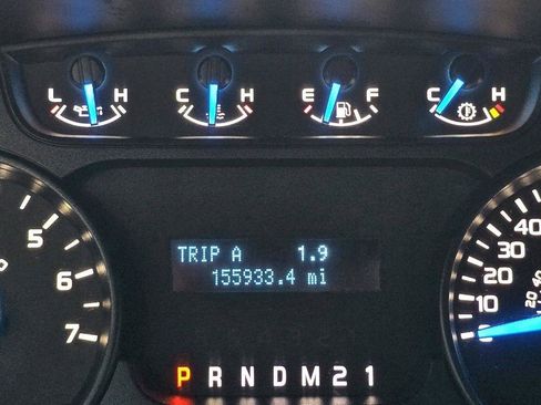 Used 2014 Ford F150 STX w/ Equipment Group 201A Mid RWD image 18