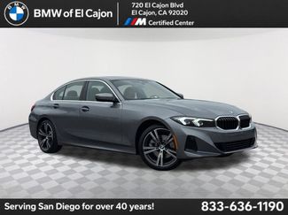Used 2024 BMW 330i Sedan w/ Convenience Package RWD video 1
