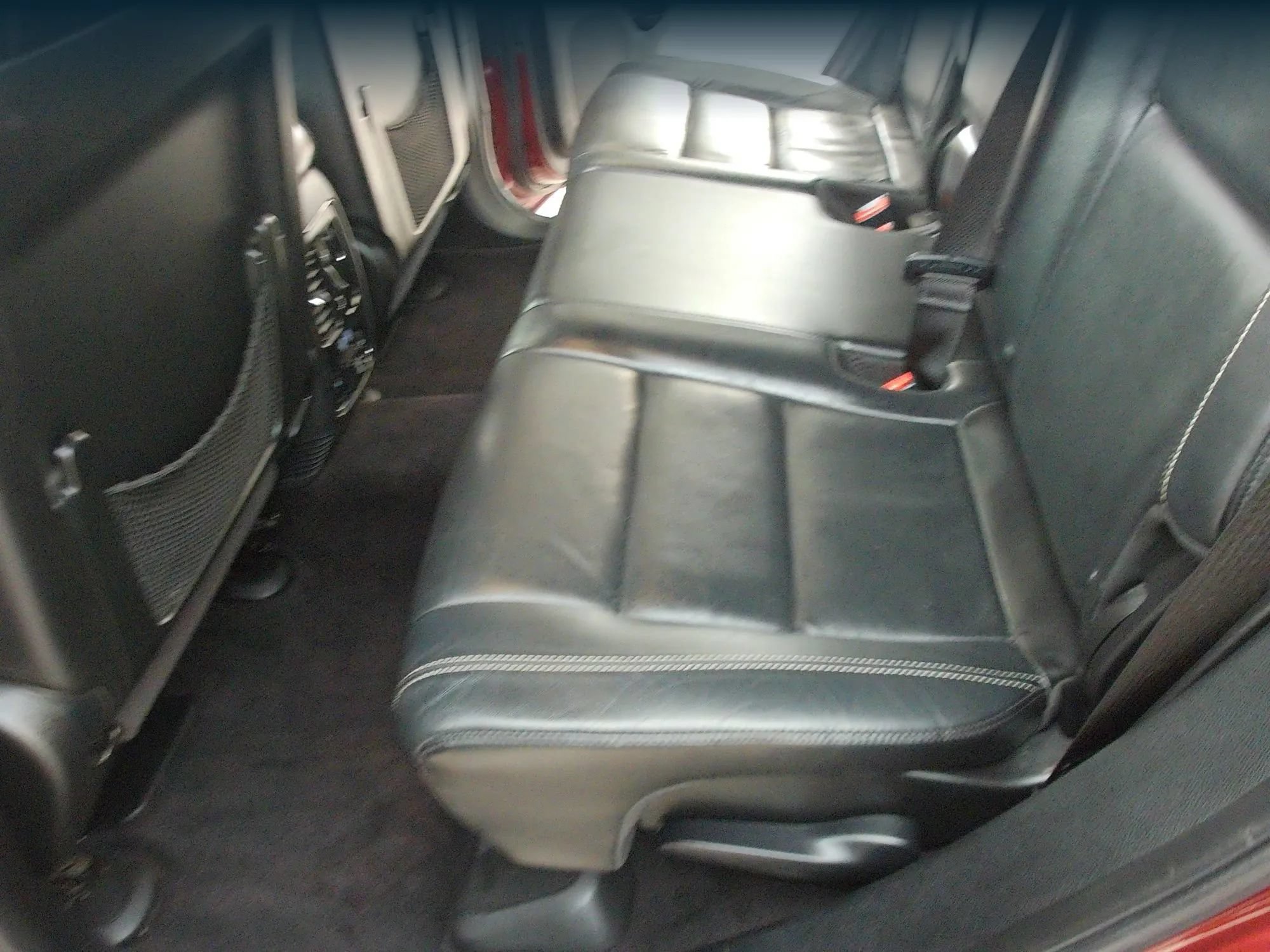 Used 2017 Jeep Grand Cherokee Limited RWD image 27