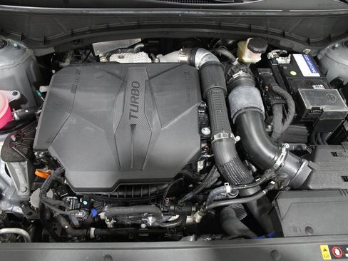 Certified 2023 Hyundai Santa Cruz SEL Premium image 21