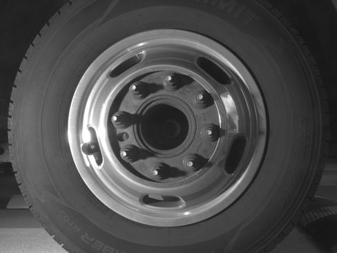 Used 2022 RAM 3500 Tradesman AWD/4WD image 12