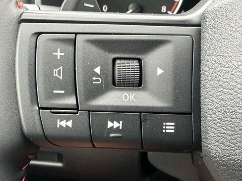 Certified 2026 Nissan Rogue SV w/ Rock Creek Premium Package AWD/4WD image 12