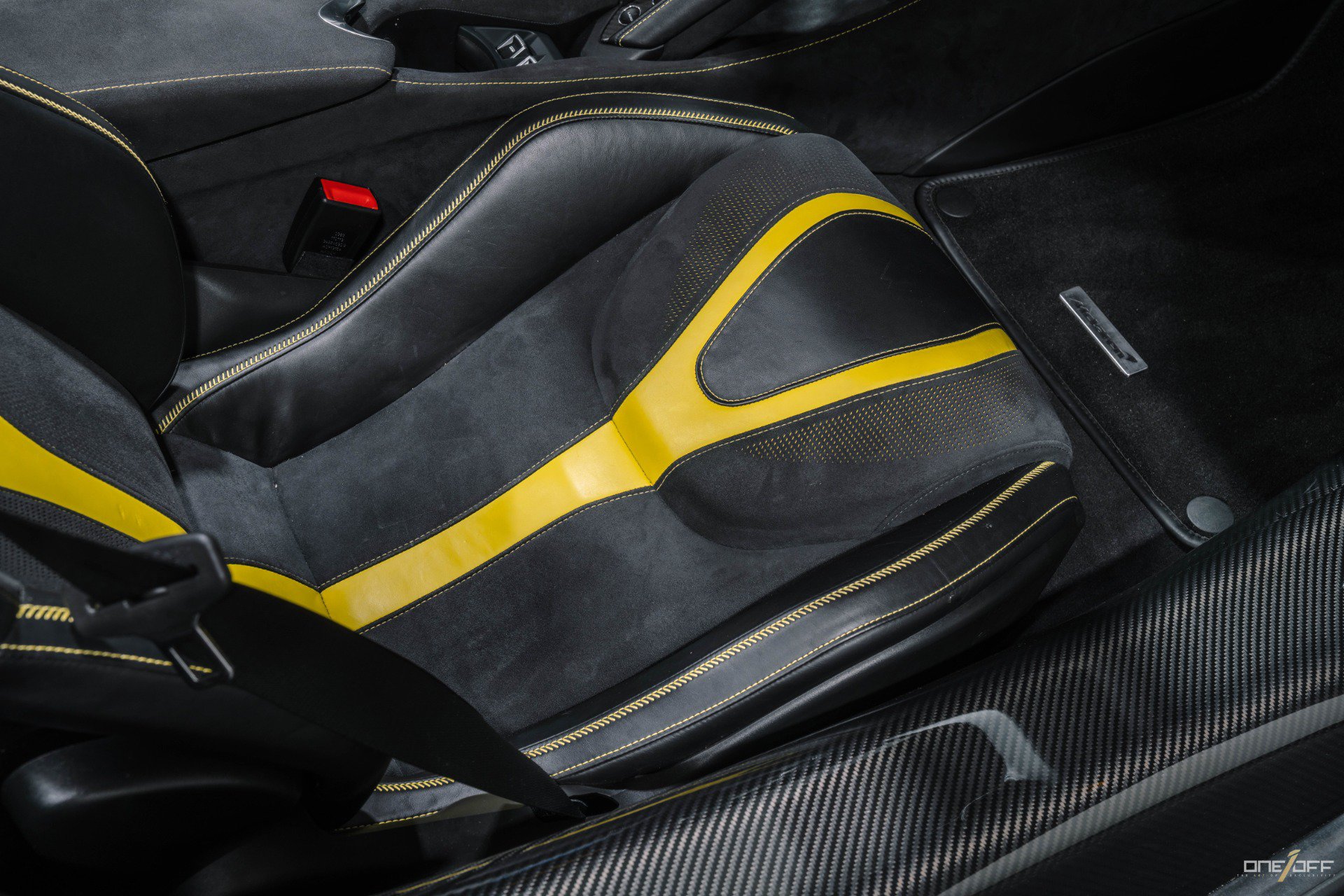 Used 2020 McLaren 720S Performance RWD image 35