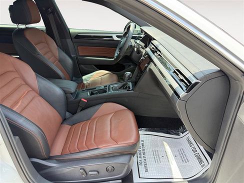 Used 2021 Volkswagen Arteon SEL image 16
