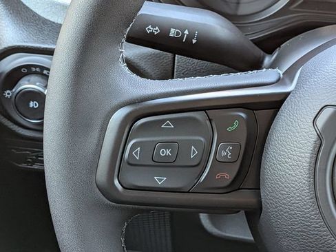New 2026 Jeep Wrangler Unlimited Sport AWD/4WD image 20