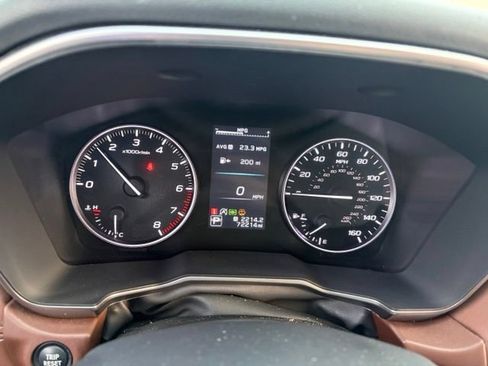 Used 2022 Subaru Outback Touring XT AWD/4WD image 15