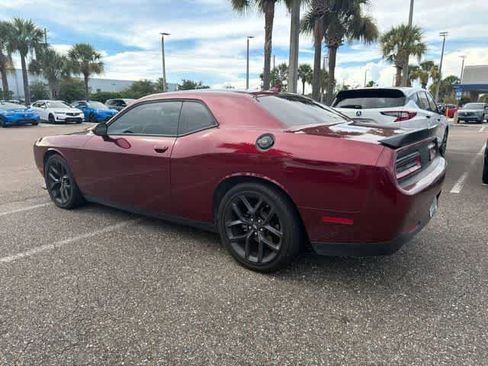 Used 2022 Dodge Challenger R/T w/ Plus Package RWD image 14