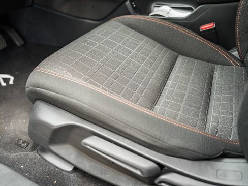 Used 2025 Honda HR-V Sport image 31