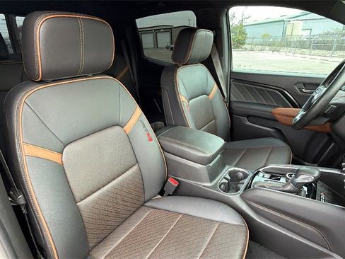 Used 2023 GMC Canyon AT4 w/ AT4 Premium Package image 46