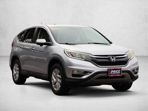 Used 2016 Honda CR-V EX image 3