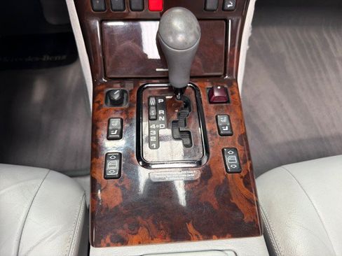 Used 2001 Mercedes-Benz SL 500 image 30