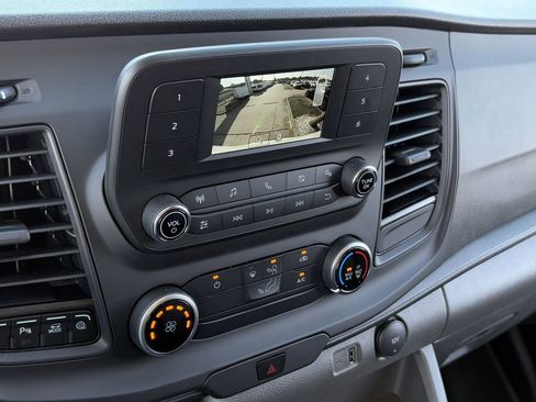 New 2025 Ford Transit 350 148 High Roof Extended w/ Load Area Protection Package image 51