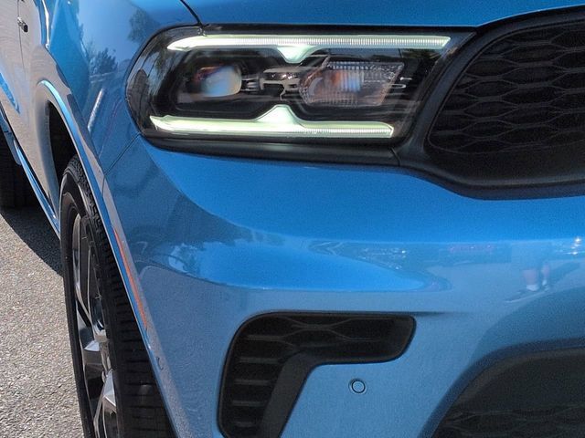 New 2026 Dodge Durango GT w/ Blacktop Package AWD/4WD image 9