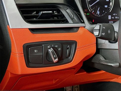 Certified 2023 BMW X2 xDrive28i w/ M Sport Package image 10