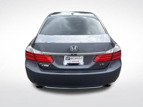 Used 2014 Honda Accord EX-L image 4