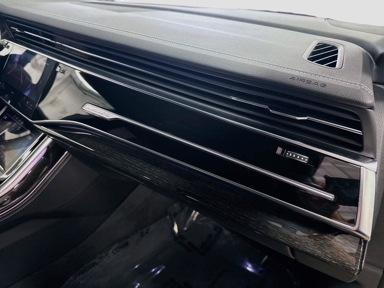 Certified 2026 Audi Q8 Premium Plus AWD/4WD image 30