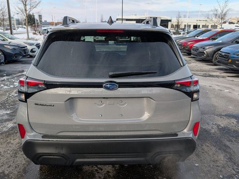 New 2026 Subaru Forester Premium image 3