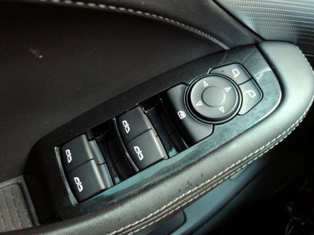 Used 2021 Cadillac CT5 Luxury w/ Sun And Sound Package RWD image 35